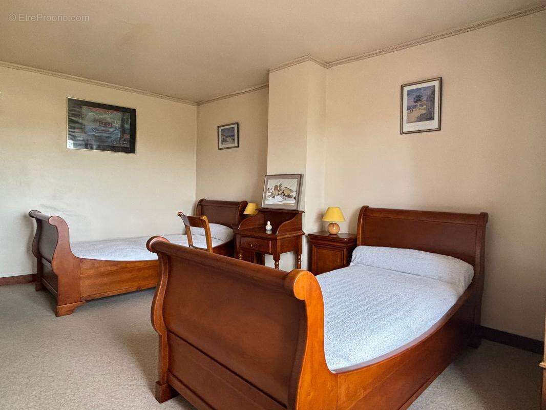 Maison à SAINT-PIERRE-D&#039;OLERON