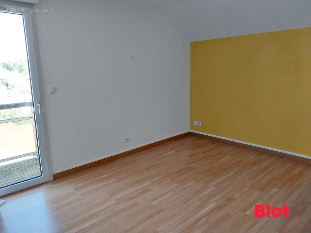 Appartement 63 m² à Nantes  - photo 6