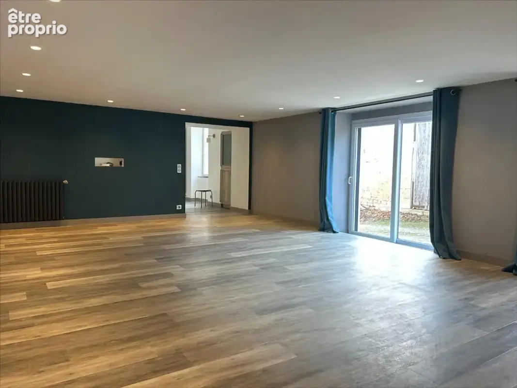 Maison 180 m² à Saint-Georges-Les-Baillargeaux  - photo 66