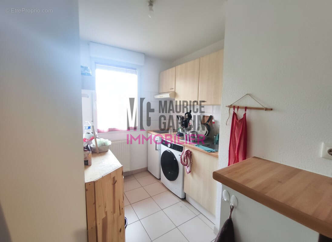 Appartement à CARPENTRAS