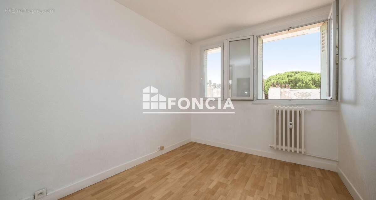 Toulouse St Cyprien: Agréable 3 pièces avec garage et cave. idéal en premier achat ou investissement - photo 5