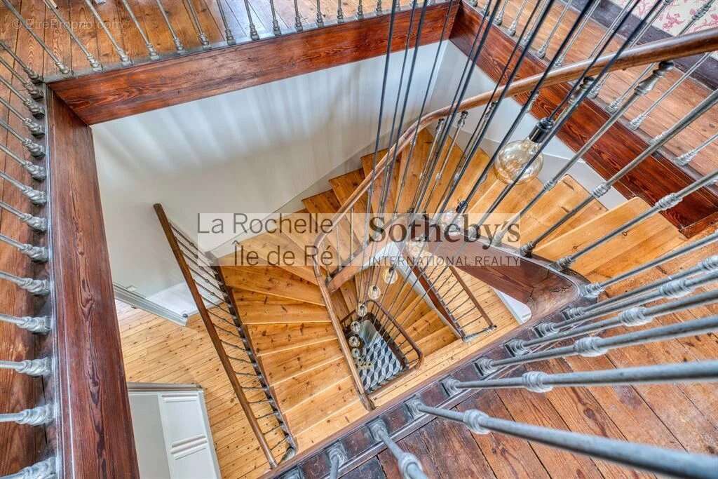 Maison à LA ROCHELLE