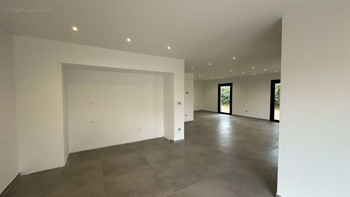 Maison à BALARUC-LES-BAINS