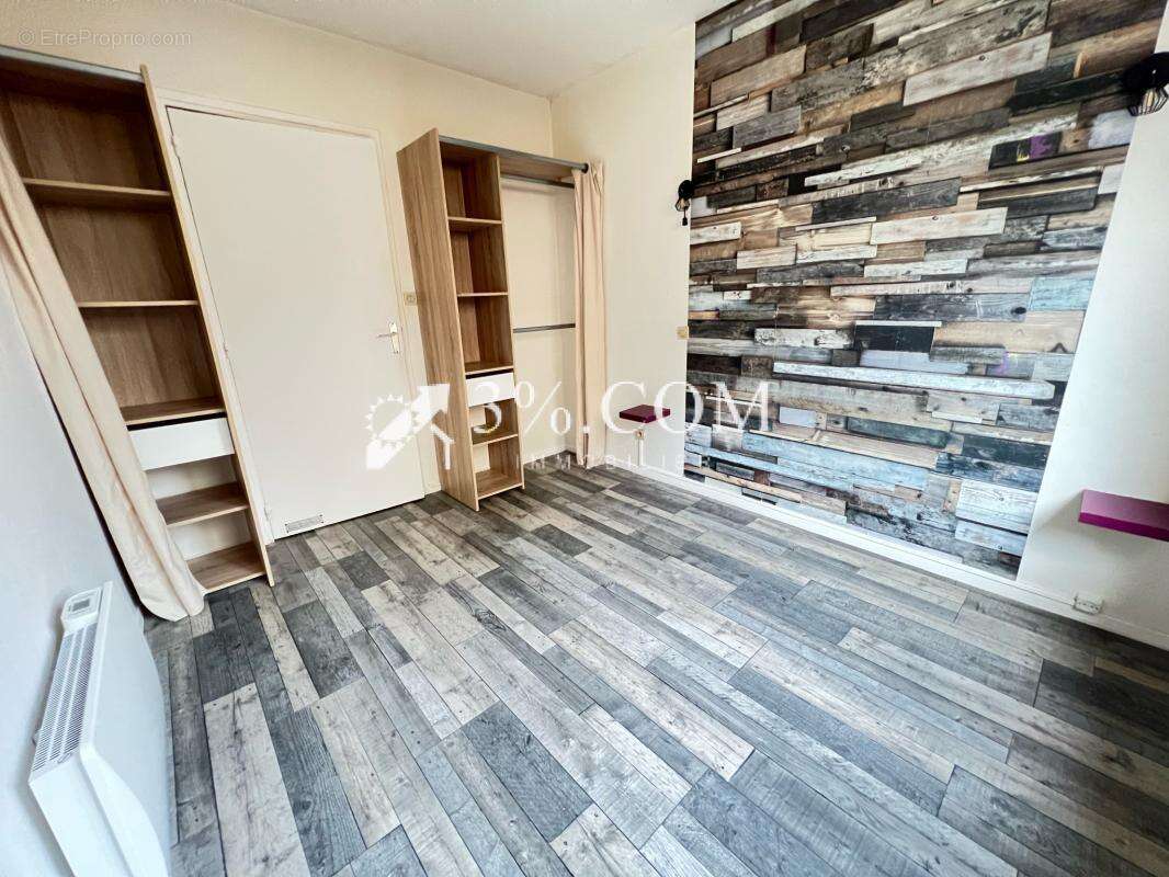 Appartement à BOULOGNE-SUR-MER