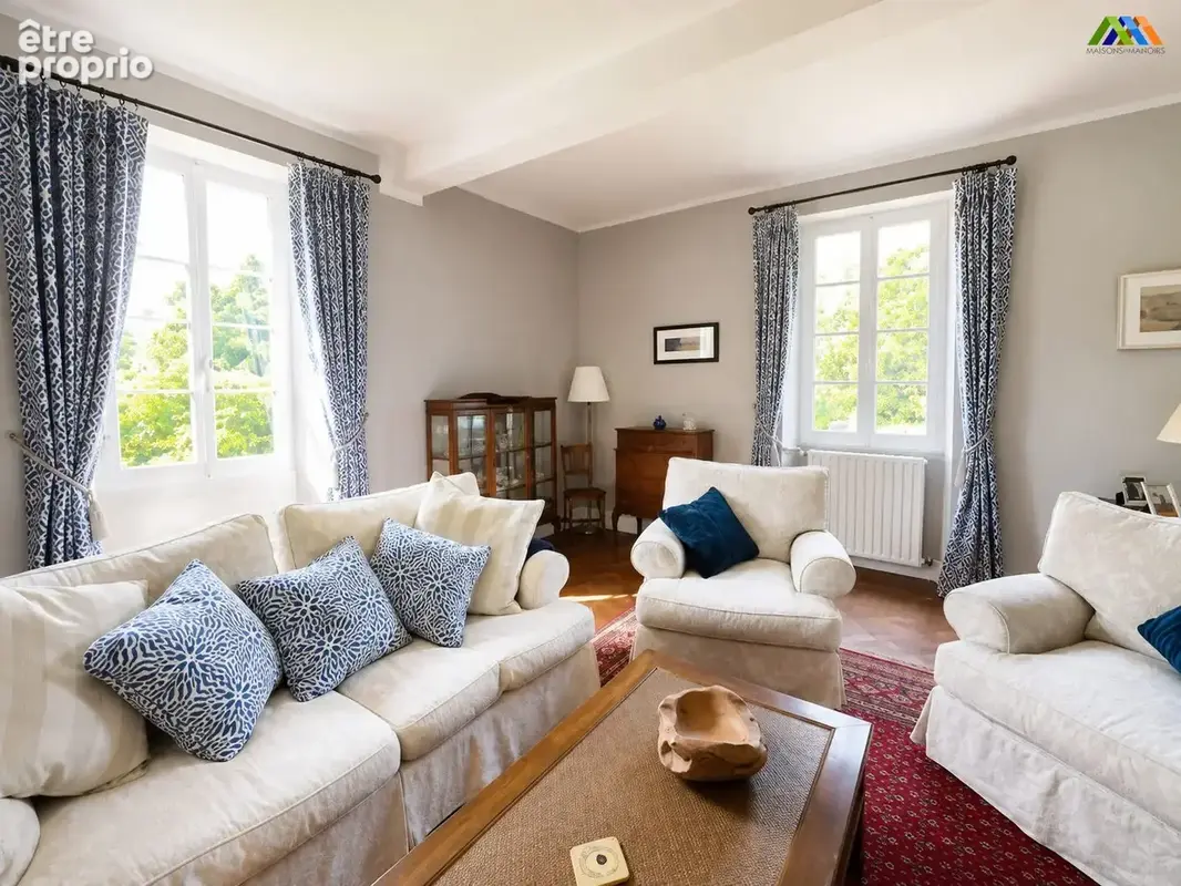 Maison 8 pièces 283 m² à vendre à Betous (32110) - photo 4