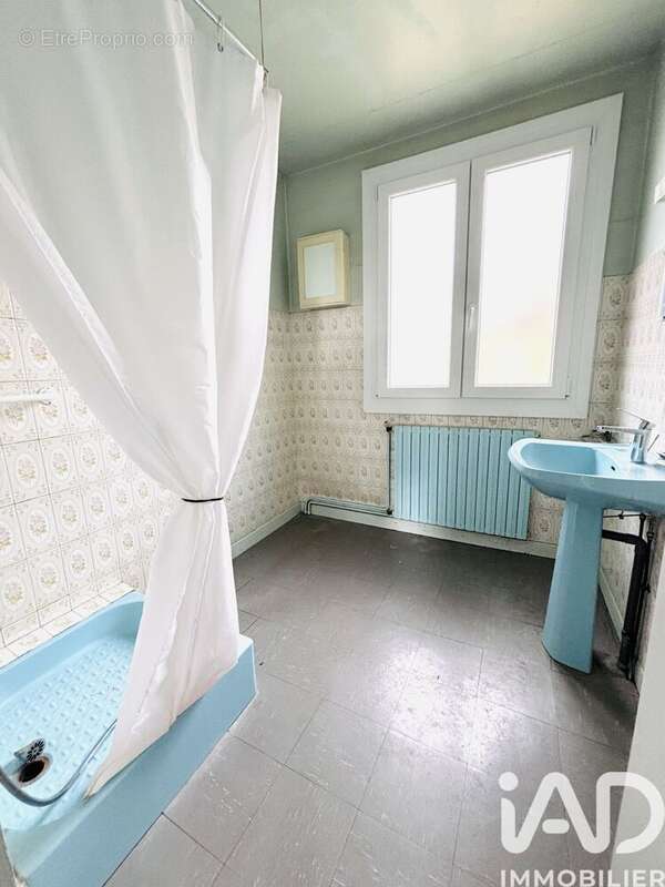 Photo 6 - Maison à PIERREFORT