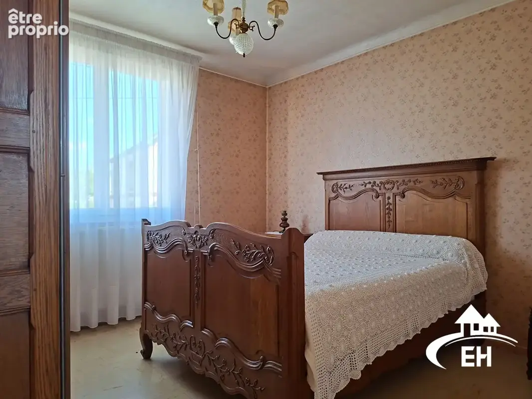 Maison 83 m² hab. - 3 chambres - photo 7