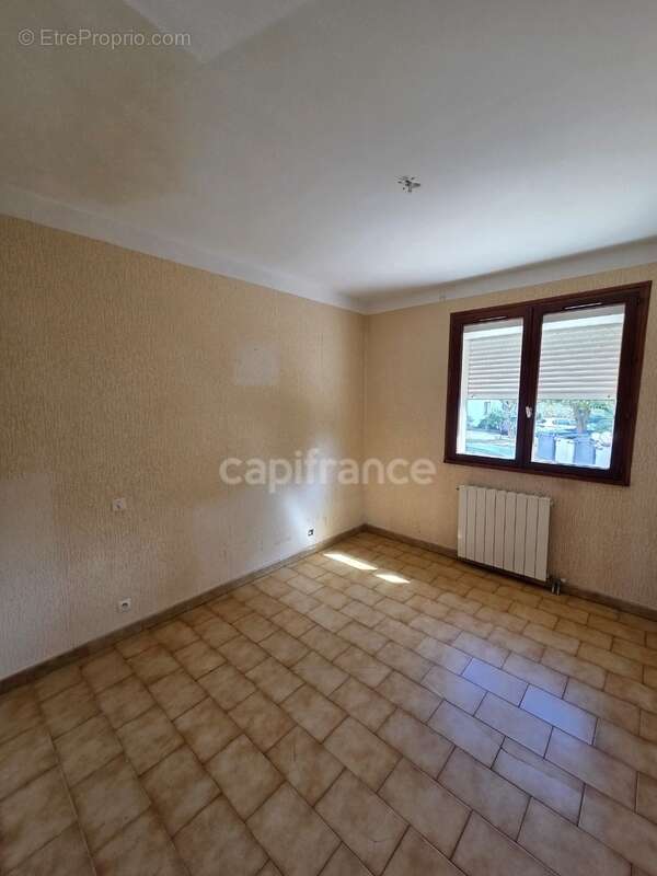 Appartement à AJACCIO