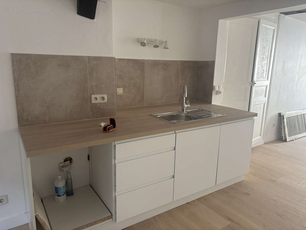 Appartement à TROYES