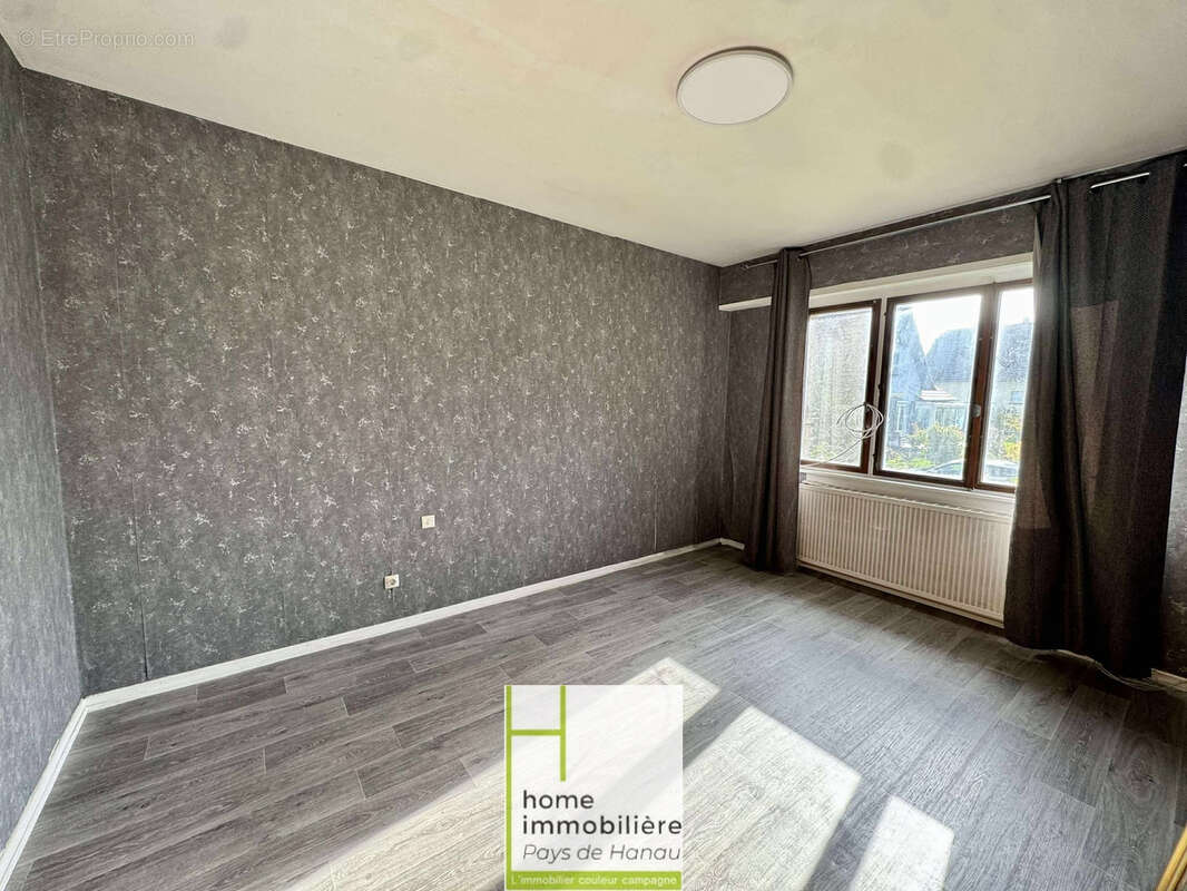 Maison à OTTERSTHAL