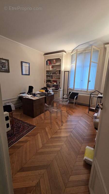 Photo 3 - Commerce à PARIS-16E