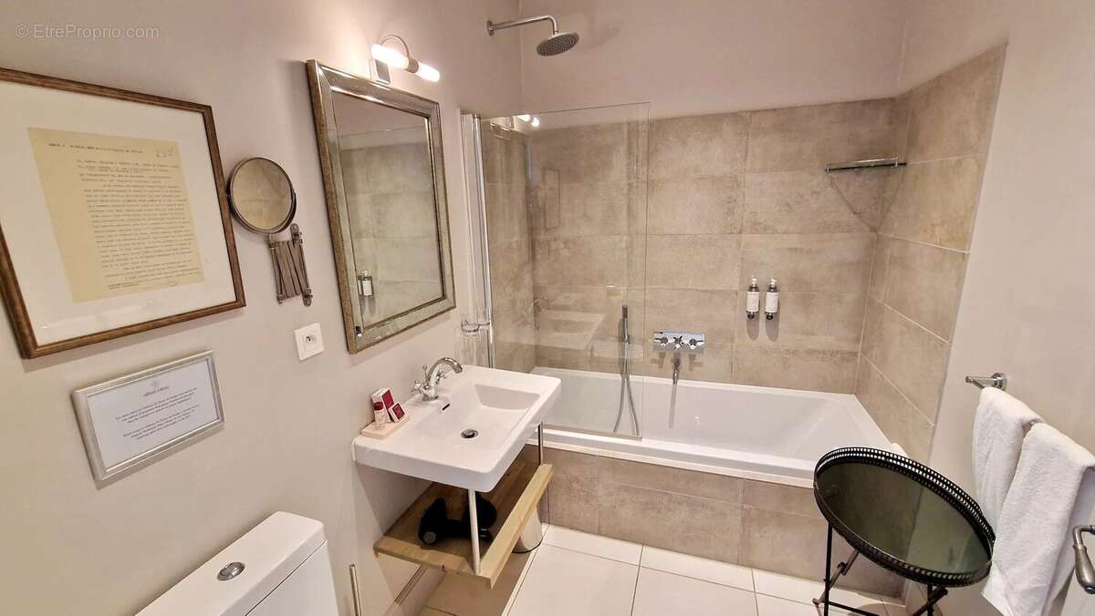 Maison à PUISSALICON