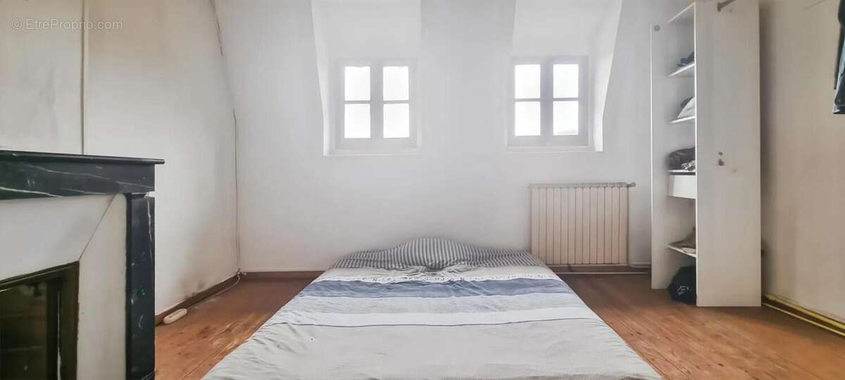 Maison à VALMONDOIS