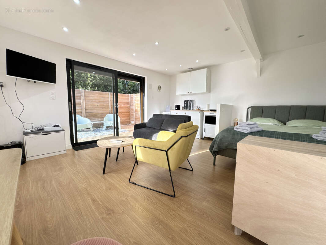 Maison à PENNE-D&#039;AGENAIS