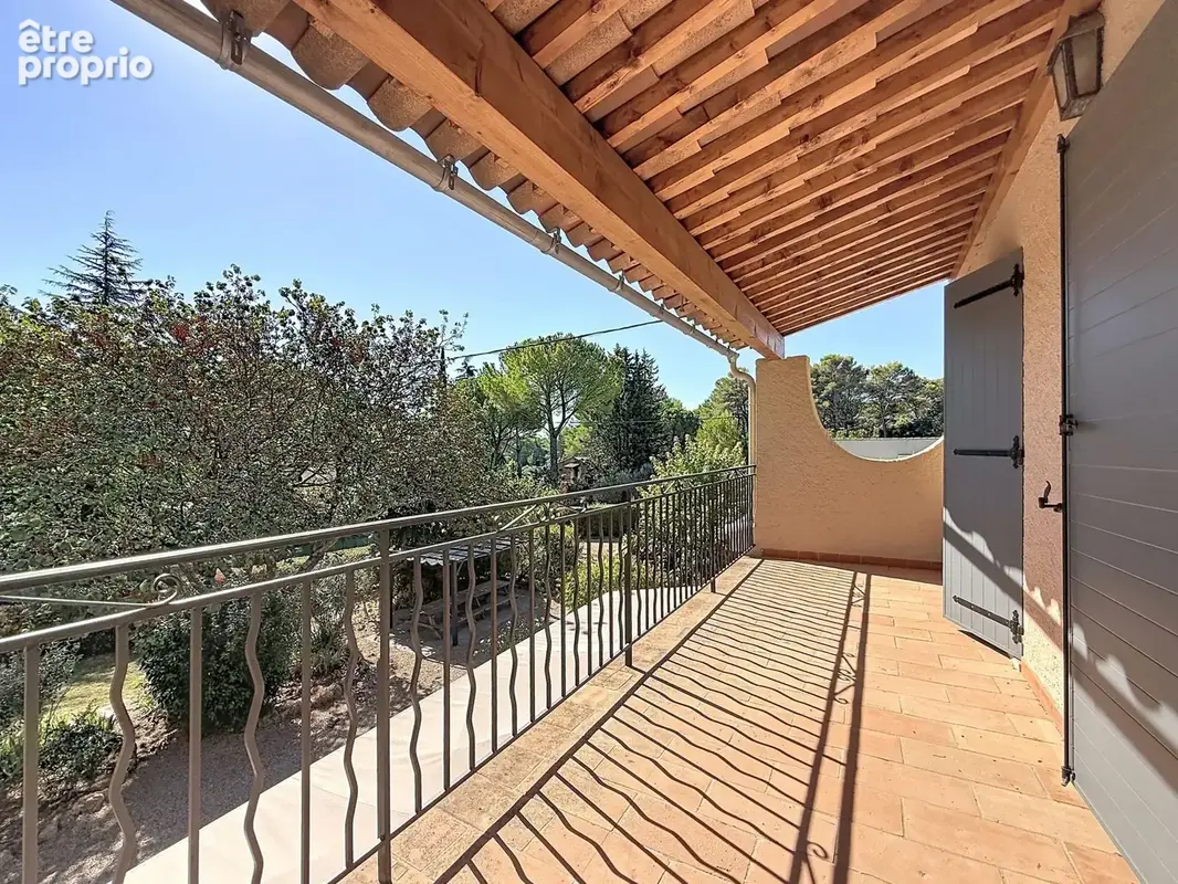Maison 7 pièces 184 m² à vendre à Draguignan (83300) - photo 8