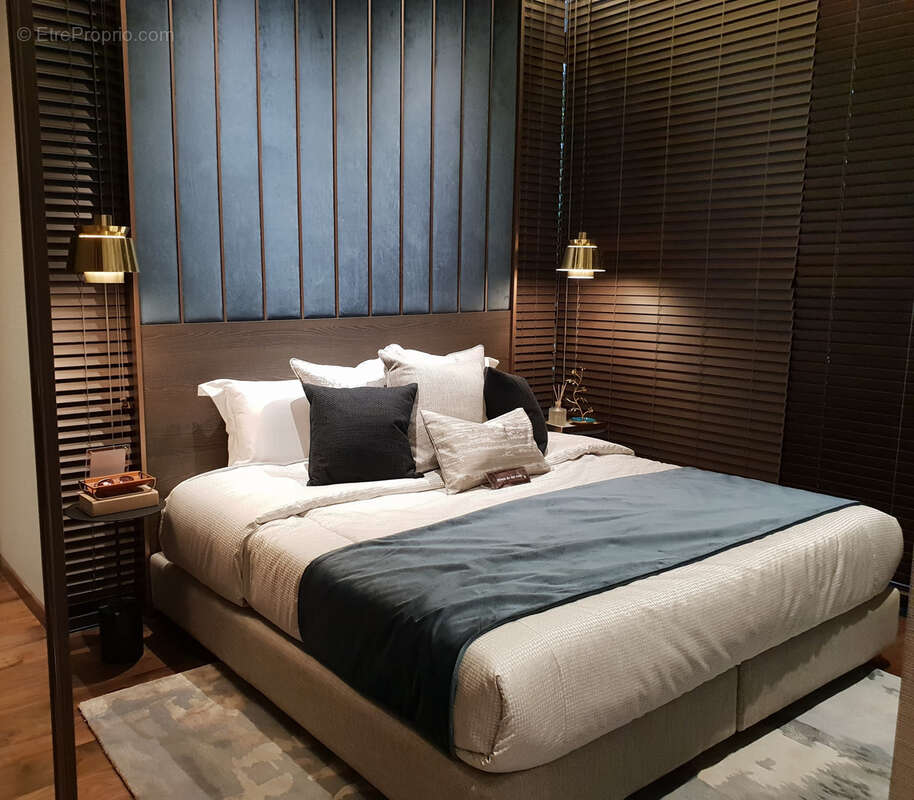 Maison à MARSEILLE-13E