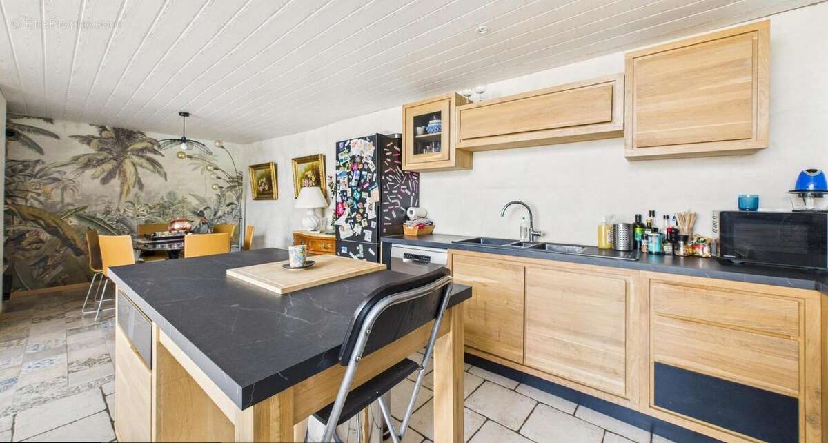 Photo 4 - Maison à ANDILLY
