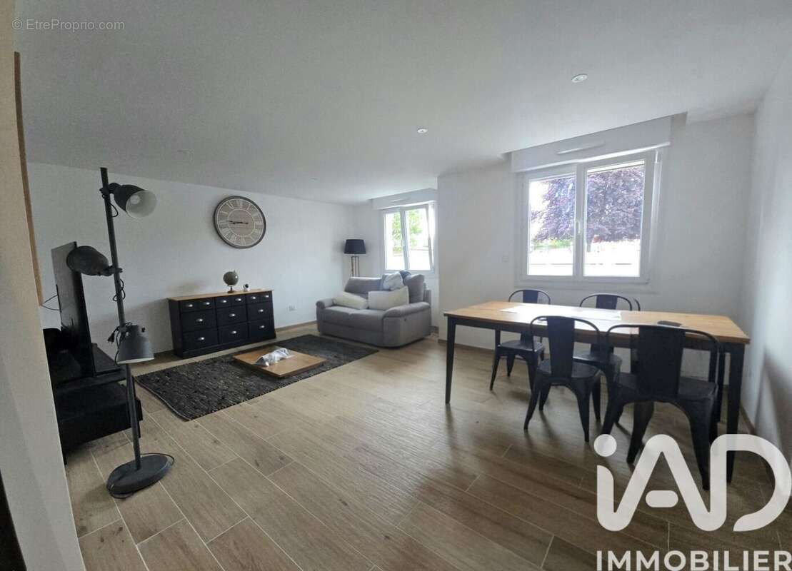 Photo 4 - Appartement à TARBES