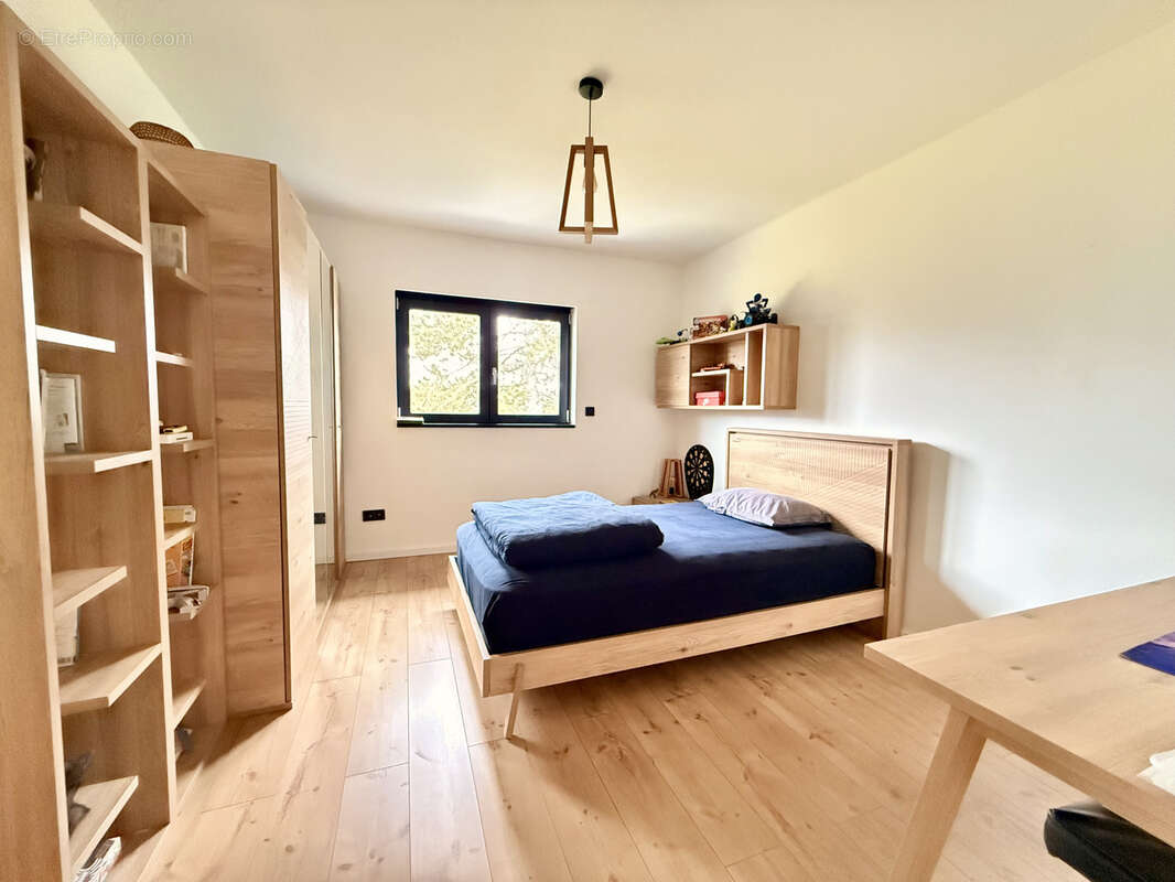 Maison à SESSENHEIM