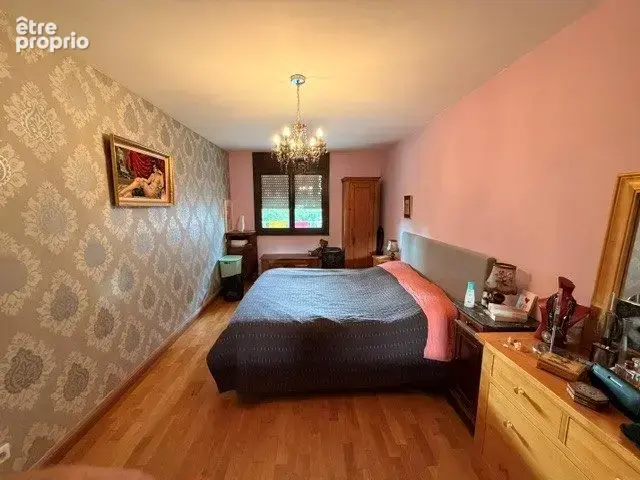 Appartement 5 pièces 120 m² à vendre à Strasbourg (67100) - photo 4