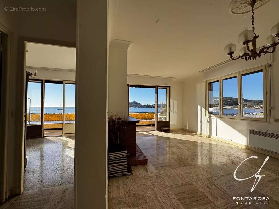 Appartement à LA SEYNE-SUR-MER
