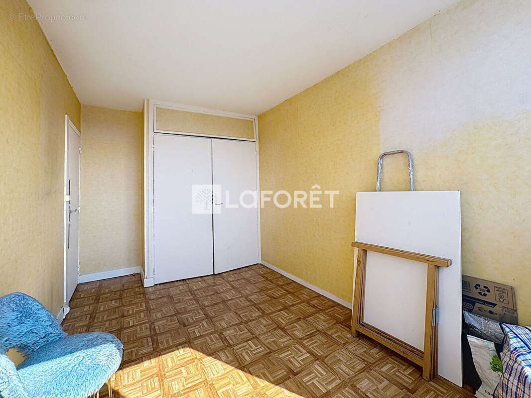 Appartement à SOTTEVILLE-LES-ROUEN
