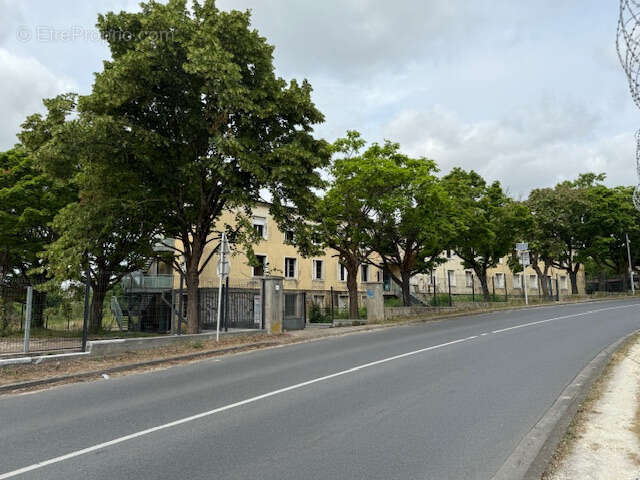 Appartement à SAINT-DOULCHARD
