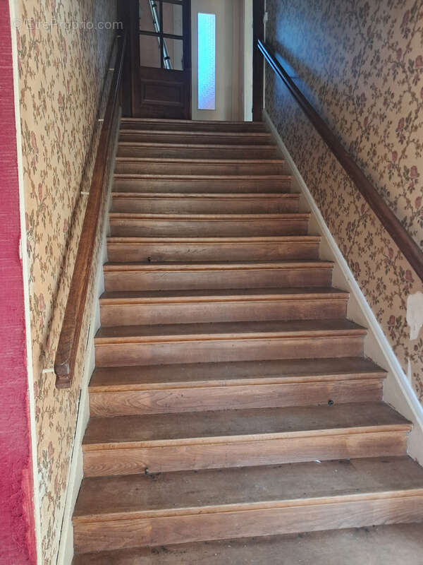 Maison à MASSERET