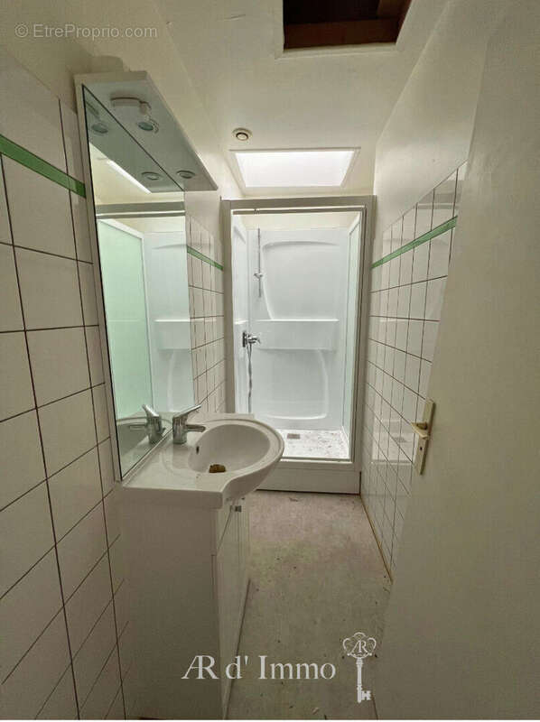 Appartement à CONCARNEAU