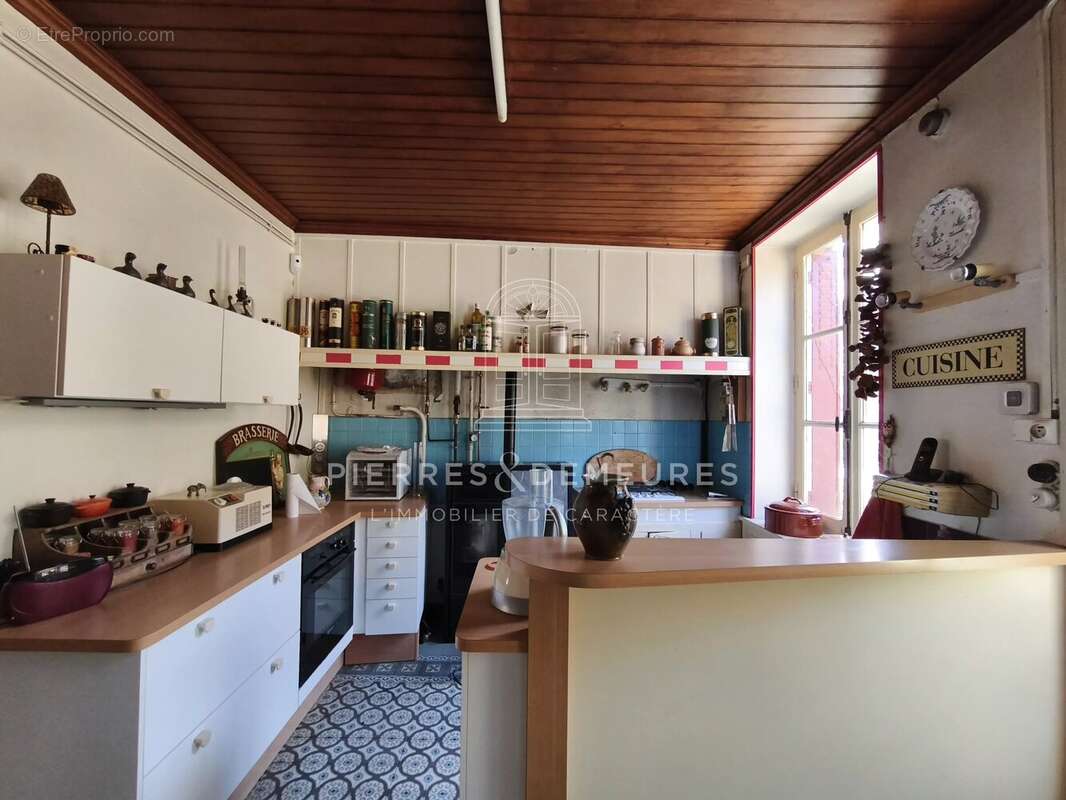 Maison à GIVARDON
