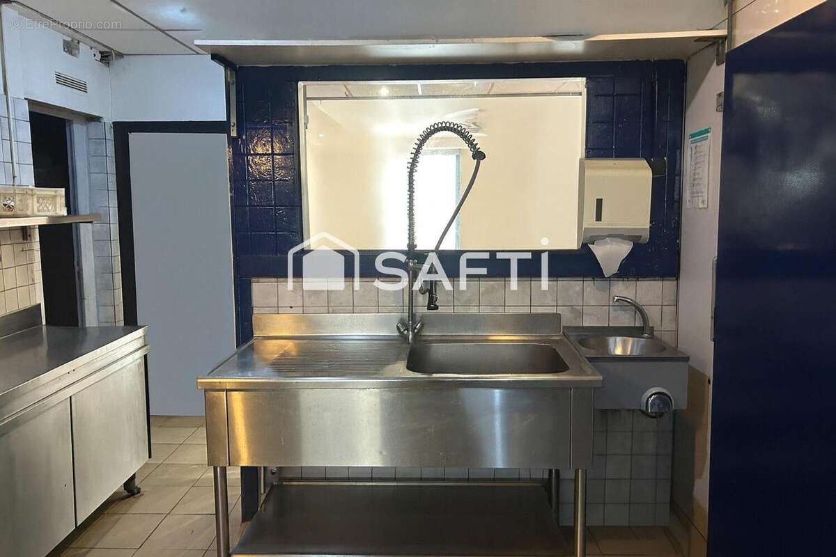 Photo 7 - Commerce à OSNY