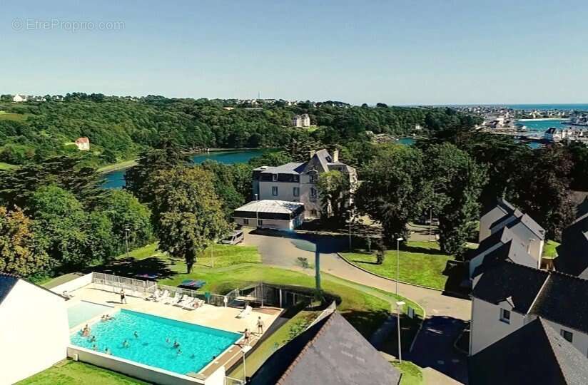 Appartement à AUDIERNE