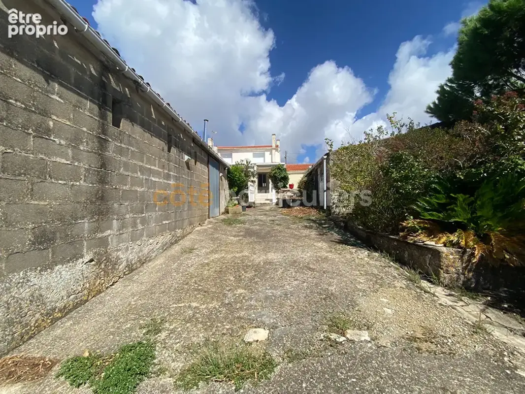 Maison à L'Aiguillon-La-Presqu' Île - 6 pièces - 165 m2 - photo 3