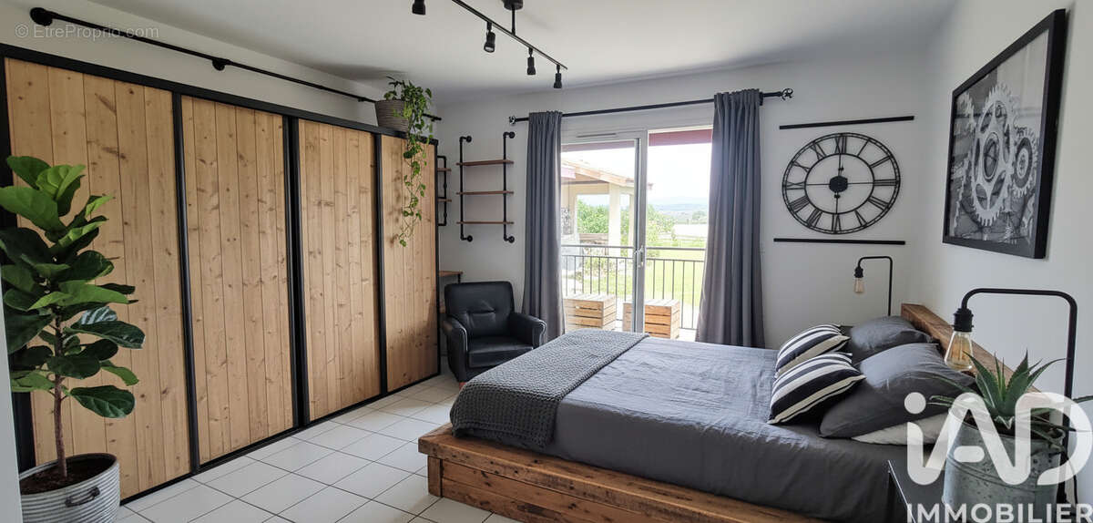 Maison 165 m² à Les Pujols  - photo 9