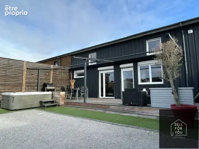 Maison 8 pièces 170 m² à vendre à Cairon (14610) - photo 14