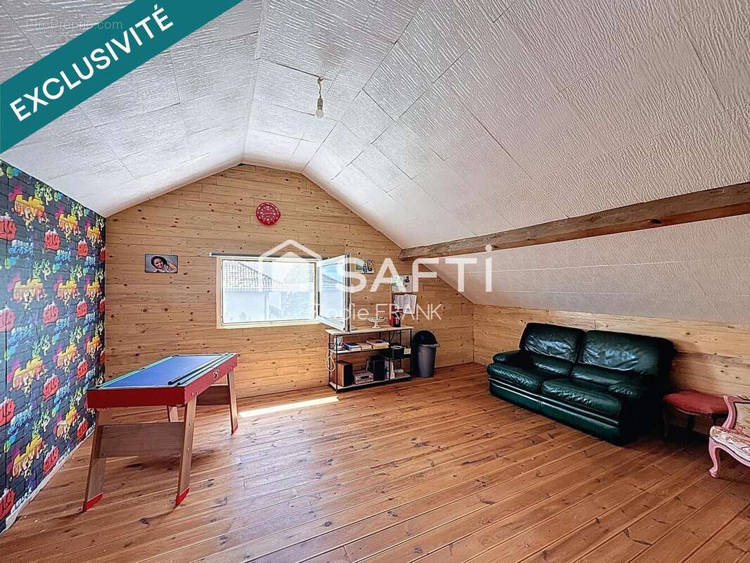 Photo 9 - Maison à BREISTROFF-LA-GRANDE