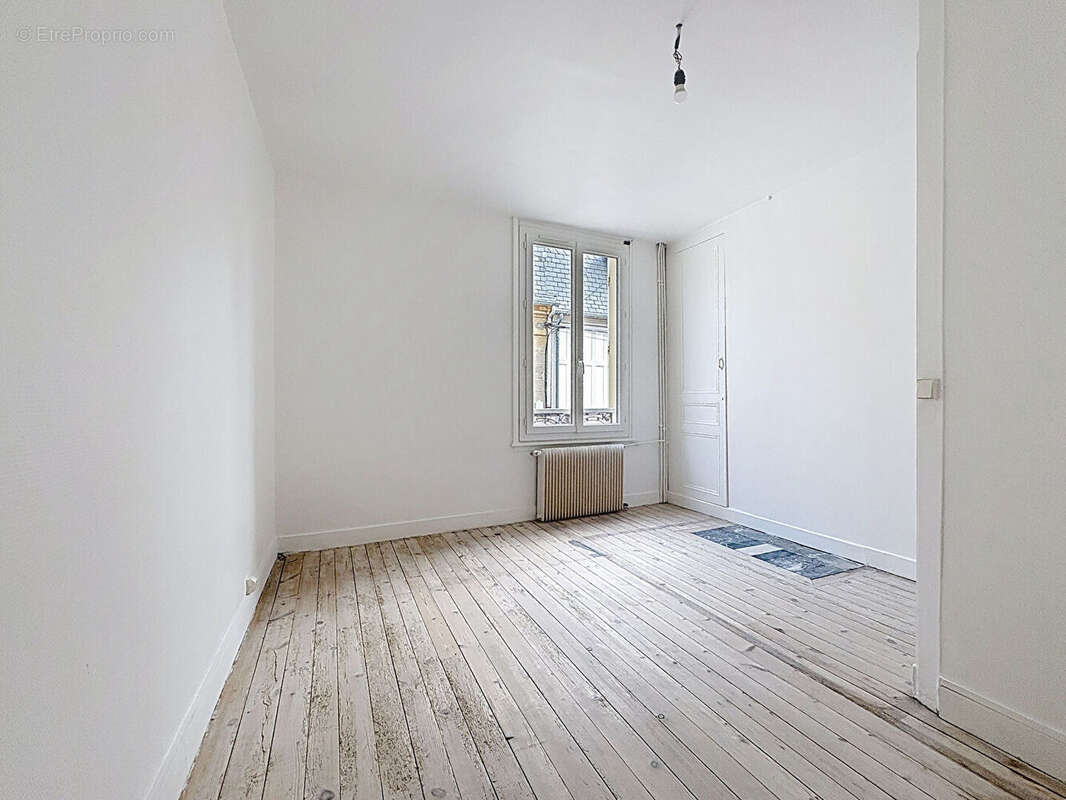 Maison à TROUVILLE-SUR-MER