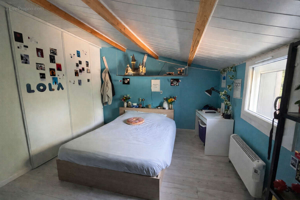 Maison à SAINT-JULIEN-DES-LANDES