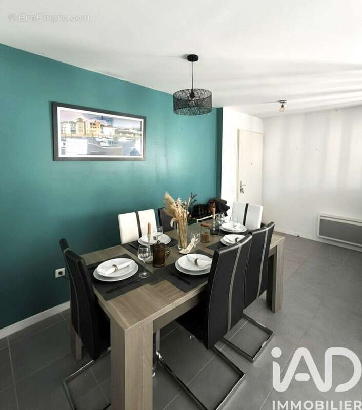 Photo 5 - Appartement à SAINT-ANDRE-DE-SEIGNANX