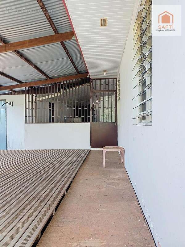 Photo 8 - Maison à MATOURY