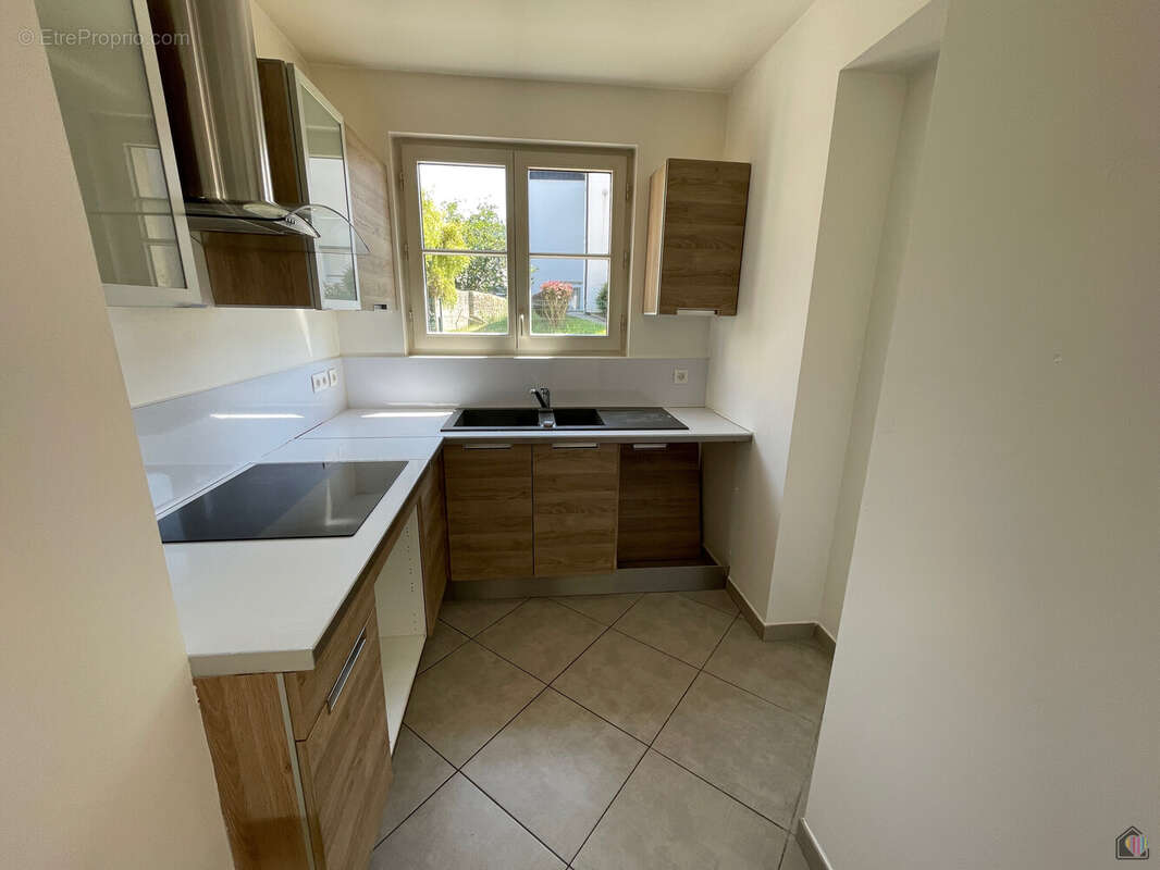 Maison 127 m² à Fecamp  - photo 8