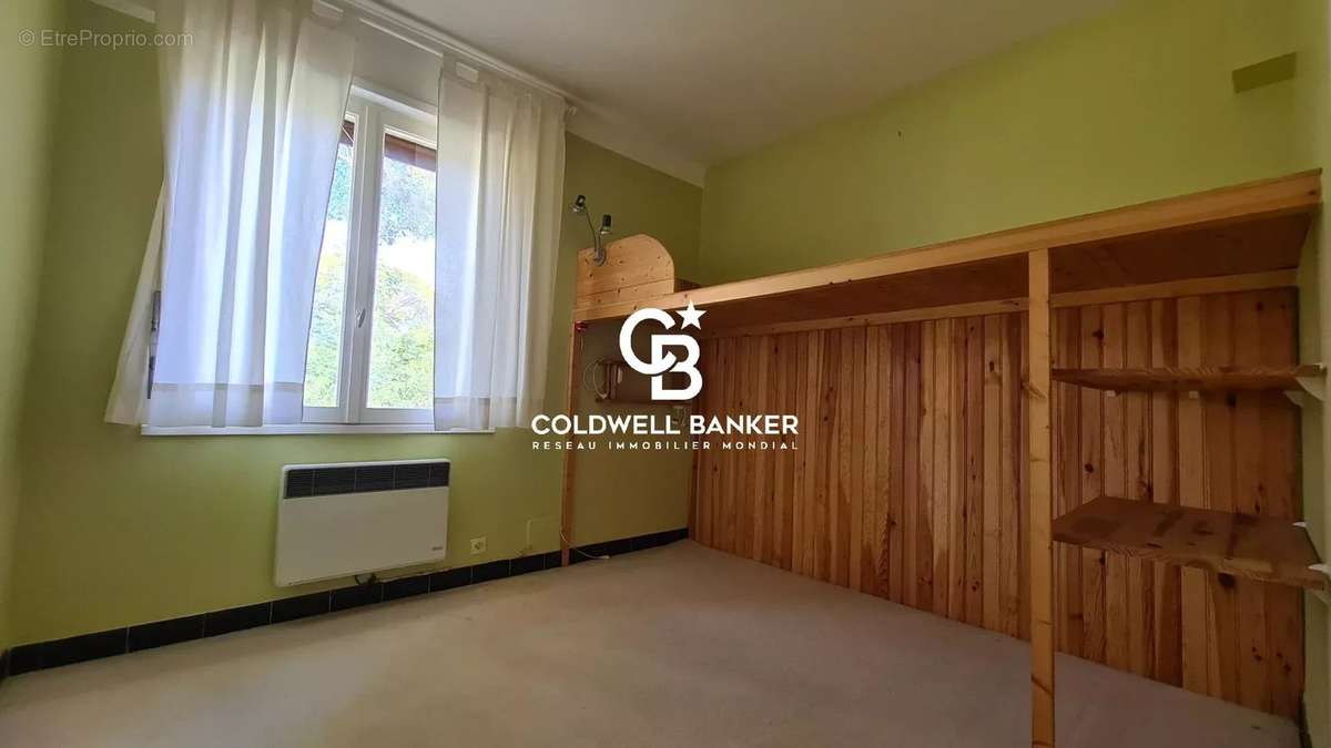 Maison à SAINT-RAPHAEL