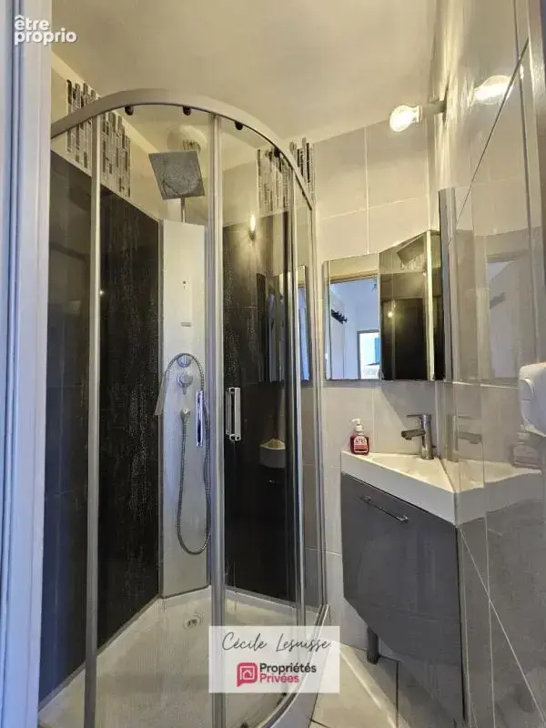 Maison 5 chambres au calme, viable de plain-pied - photo 8