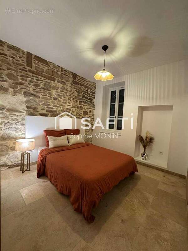 Photo 7 - Appartement à MACON