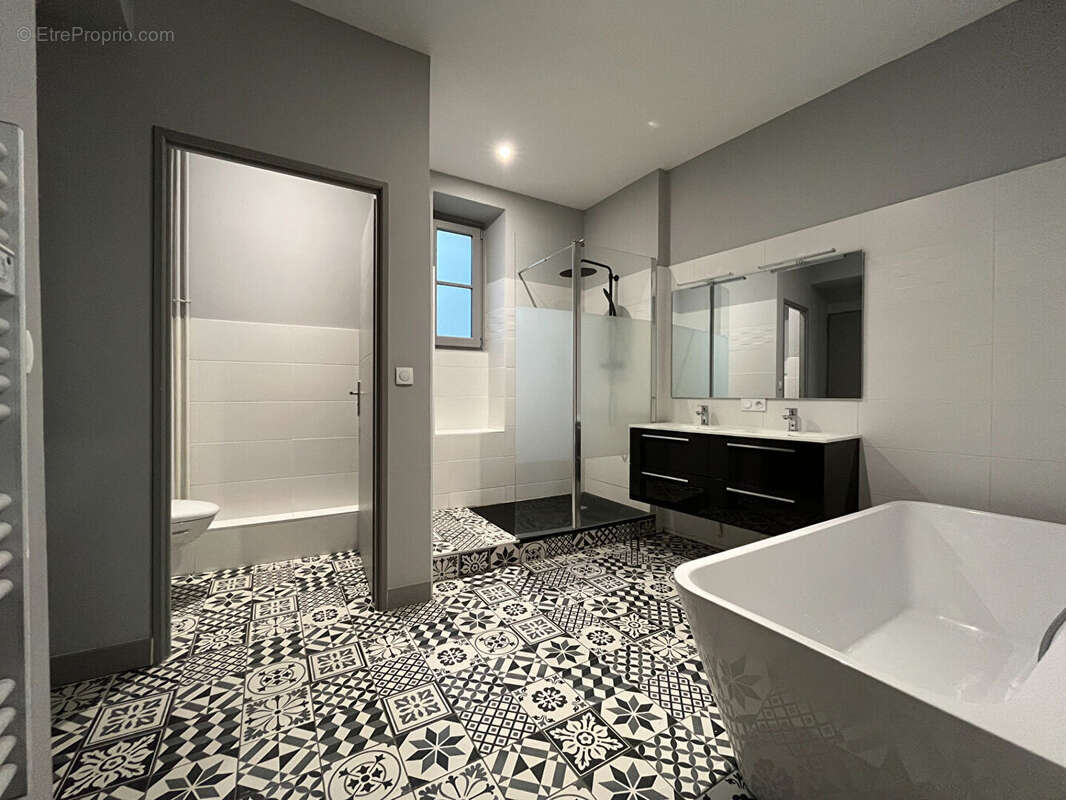 Appartement à PAU