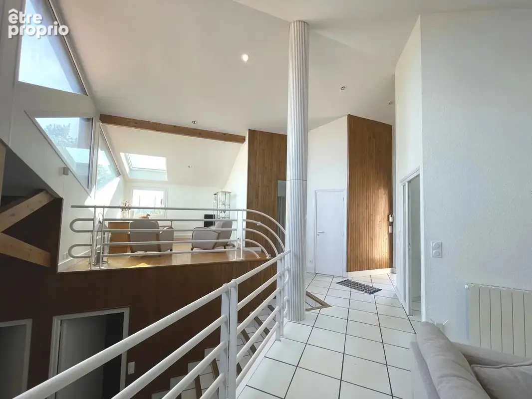 Villa d'architecte située en périphérie de Thiviers - photo 8