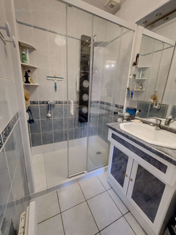 Maison à VIVIERS-DU-LAC