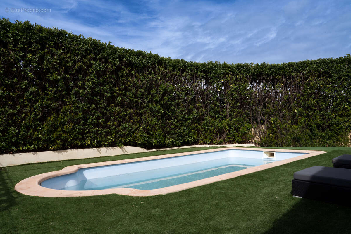 Maison à CARCASSONNE