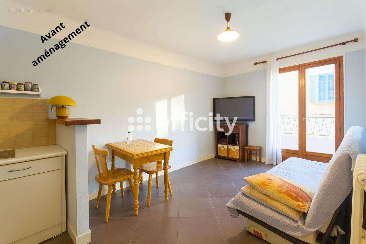 Appartement à LA SEYNE-SUR-MER