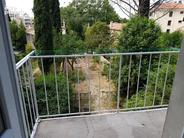 Cours gambetta t2 - 58m² - photo 3